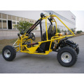 Big Horse Power Engine Two Seats Go Kart (KD 150GAK-2)